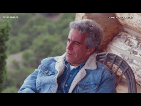 What to know about the Epstein files, where Trump fits in