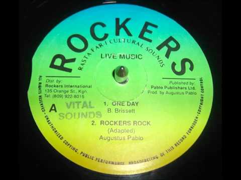 Bunny Brissett  - One Day