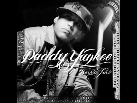 Daddy Yankee - No Me Dejes Solo (feat. Wisin & Yandel)