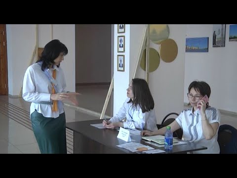 «Күн» ақпараттық бағдарлама 28 сәуір 2022ж.