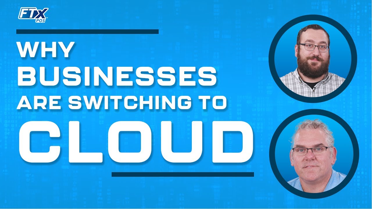 On-Premise vs. Cloud POS: Key Differences in Support & Maintenance