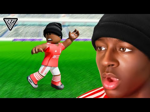 RF24 Game Goes Down To The Wire!!