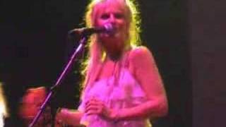 Voice Of The Beehive : Monsters & Angels Live Hammersmith '03