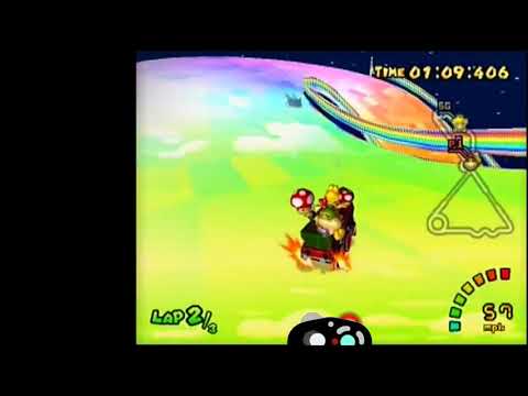 *WR* Rainbow Road - 2:54.342