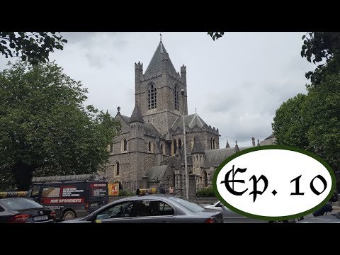 Ep. 10: Finding the Forsythes