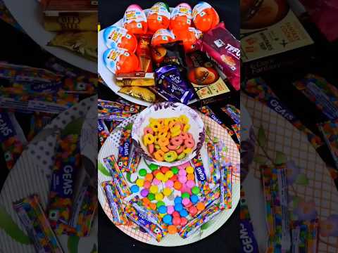 Choco Ring || Revers Video #shorts #ytshort #shortvideo #food