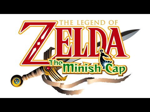 Picori Festival - The Legend of Zelda: The Minish Cap Music Extended [OST]
