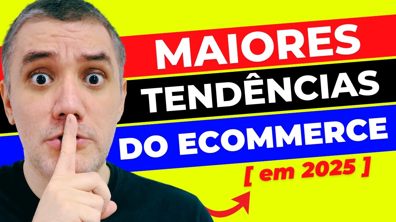 5 TRUQUES para Encontrar as Tendências de Produtos para Vender (MUITO) no Ecommerce em 2025