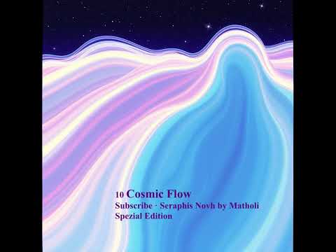 10 Cosmic Flow EN #music #song