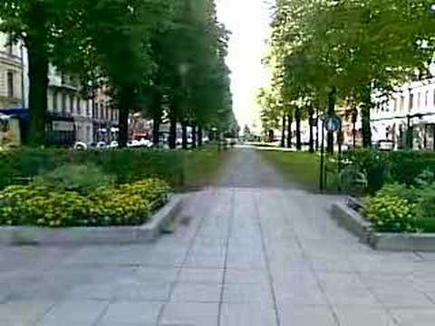 Karlavägen / Sturegatan