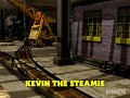 Kevin The Steamie