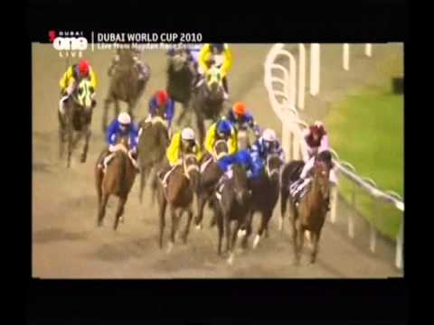 UAE Derby 2010 - MUSIR