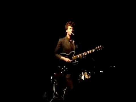 jack ladder live roundhouse