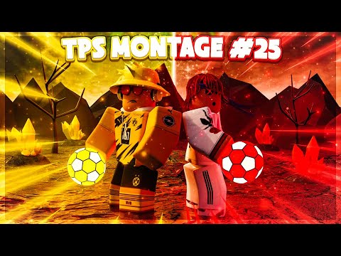 TPS MONTAGE #25