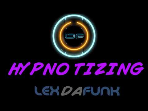 Lex Da Funk HypnoTizing OUT Soon Preview