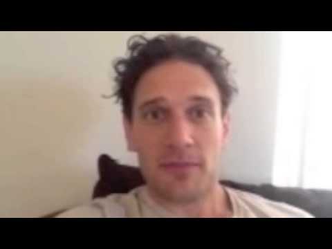 Eric William Morris talks about MuseMatch