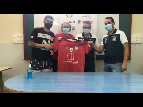 PRESENTACIÓN COMITÉ DEPORTIVO FEMENINO DEL C.D. VILLACAÑAS F.S.