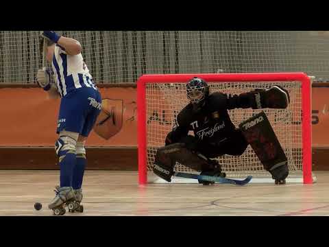 Highlights - Euroleague - FC Porto (PT) x CE Noia (SP)