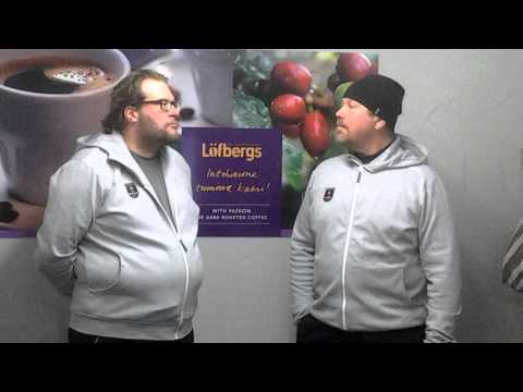 Kampparit mitalipeleihin, Leväsen mietteet