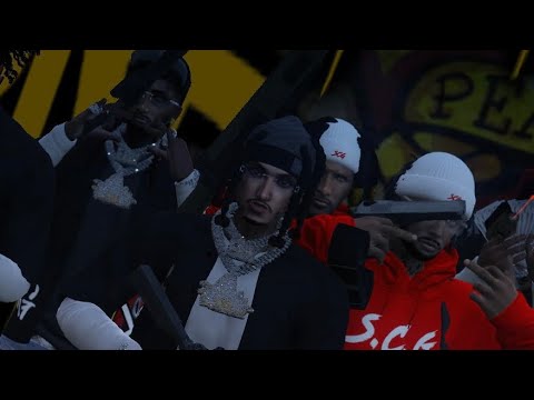 ChalkSum Brizzle Montana ft YC223