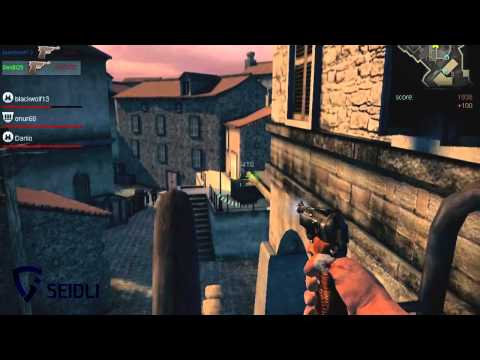 Army Rage - miniclip