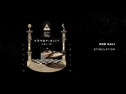 Rob Kali - Stimulation