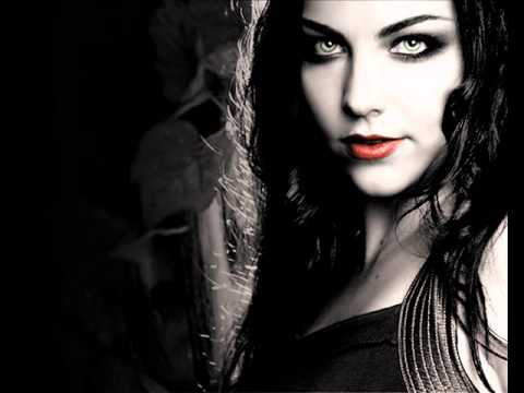 Sally's Song - Amy Lee - Nightmare Revisited