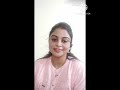 Kotota Minoti Rekhe Gele || Subhamita Banerjee || Covered by Prantika Majumder paul
