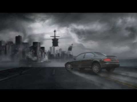 Disaster Day of Crisis Full HD 1080P Trailer