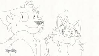 Falling Behind // Short PMV