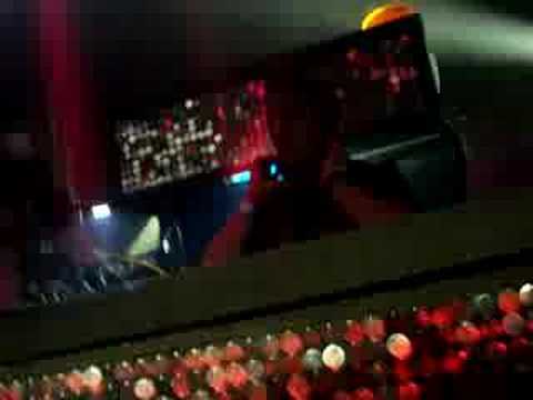 Wippenberg, Musica @ Mecca, Prague, 19-01-08