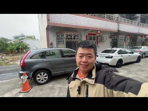 豐原區-鎮宮段住宅用地出售 第1張共4張
