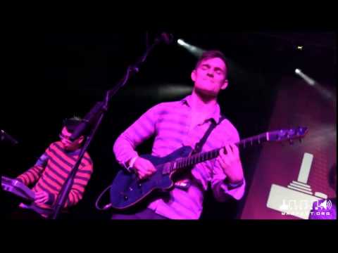 MAGFest 13 Concerts: missingNo