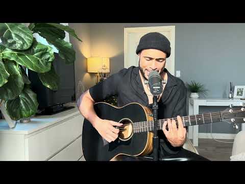 More Than Words - Extreme *Acoustic Cover* by Will Gittens