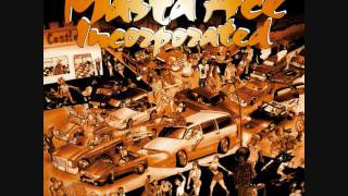 Masta Ace - Sittin&#39; on Chrome - The I.N.C. Ride