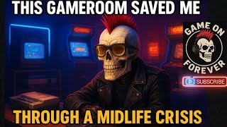 Gaming Has No Age Limit #gaming #videogames #retrogaming