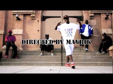 Purp Reynolds - Allergic (Official Video)