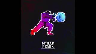Zeds Dead - Hadouken (MY BAD F#*K UP)