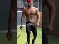 Quieres Unas Piernas Grandes Y Fuerte Aplica Esta Rutina