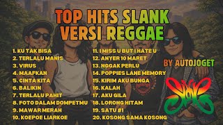 Download lagu Top Hits Slank Versi Reggae, Album Slank Terpopuler | Cover By Auto Joget mp3 Download lagu Top Hits Slank Versi Reggae, Album Slank Terpopuler | Cover By Auto Joget mp3