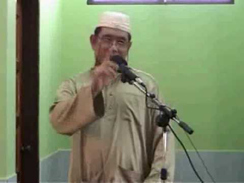 (05/12)(2009-07-05) Kuliah Tafsir Al-Quran Bersama Dr Danial