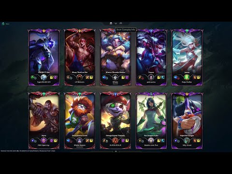 Thebausffs Support Gragas vs Janna 17/03/2024