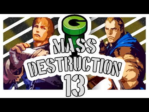 GMD13 USF4 AJ(Cody) Vs RPD MCZ Alex Smith(Abel)