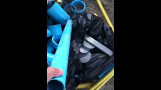 การรับซื้อท่อpvc การเรียนการเปิดร้านรับซื้อของเก่า