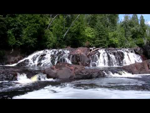 60minutes2relax - Wider Waterfall
