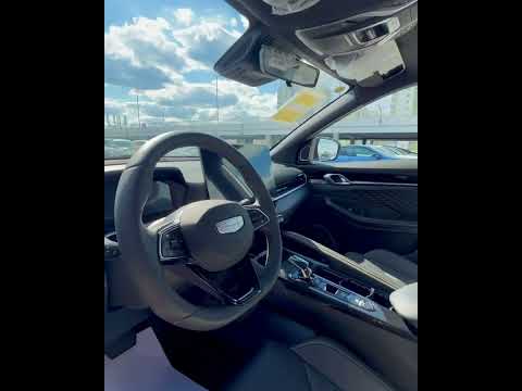 фото geely binyue l i 0