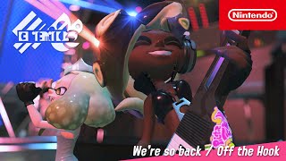 Splatoon 3 – We're So Back (Nintendo Switch)