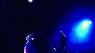 The Moth & The Flame, "Eliza Eden" Video June Rooftop Concert in Provo, UT