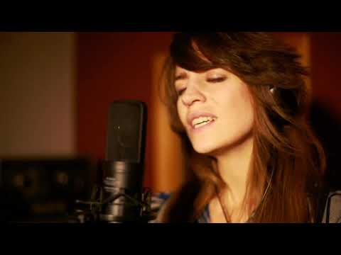 Christina Eltrevoog - While My Guitar Gently Weeps (The Beatles)