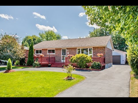 7 Colbeck Cres, New Tecumseth - Virtual Tour